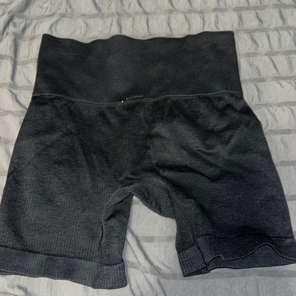 athletic shorts